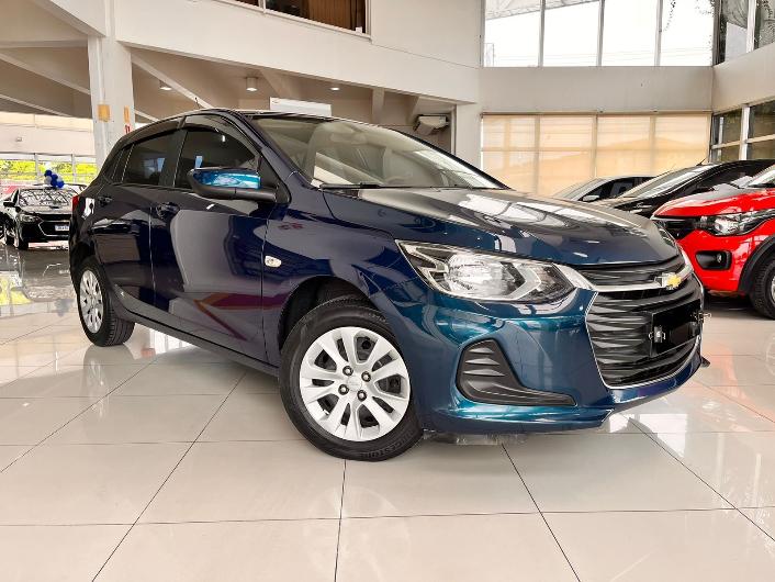 Comprar 2022ChevroletNOVO ONIX