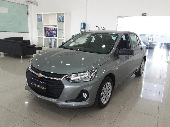 Comprar 2024ChevroletNOVO ONIX