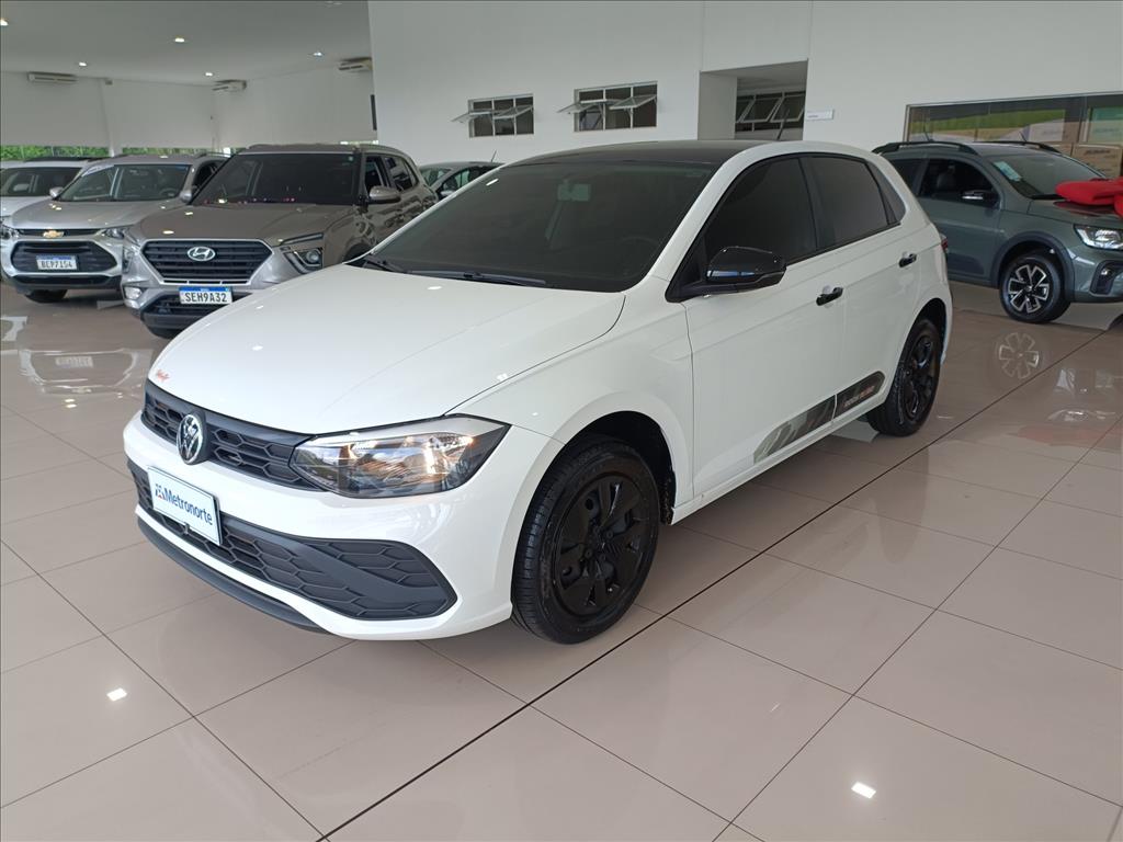 Comprar 2025VOLKSWAGENPOLO