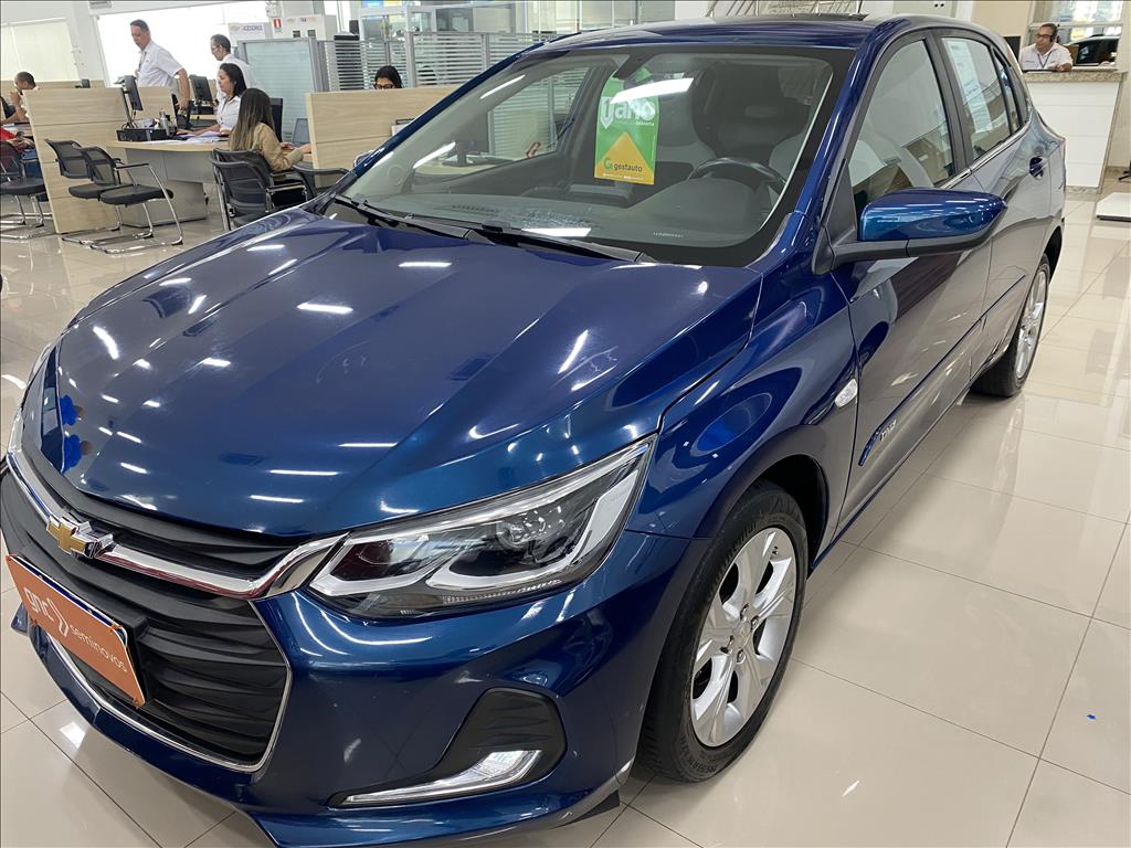 Comprar 2020CHEVROLETONIX