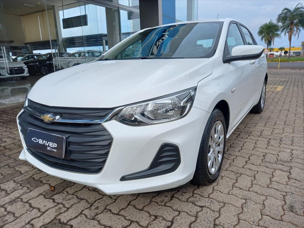 Comprar 2021CHEVROLETONIX