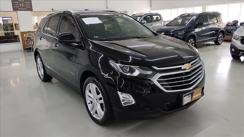 Comprar 2019CHEVROLETEQUINOX