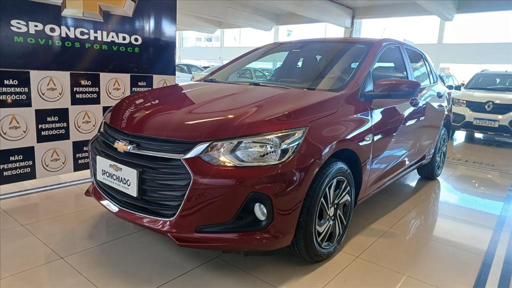 Comprar 2024CHEVROLETONIX