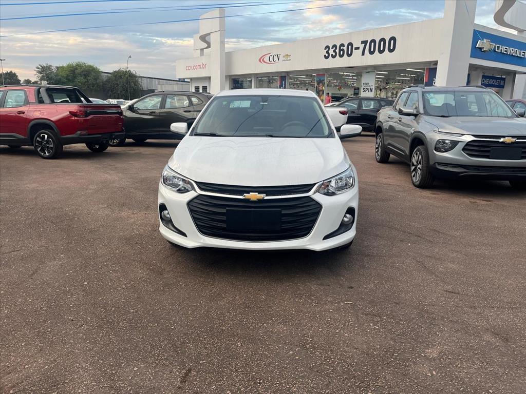 Comprar 2025CHEVROLETONIX PLUS