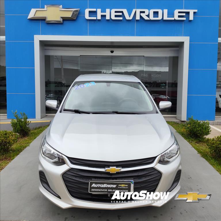 Comprar 2023CHEVROLETONIX PLUS