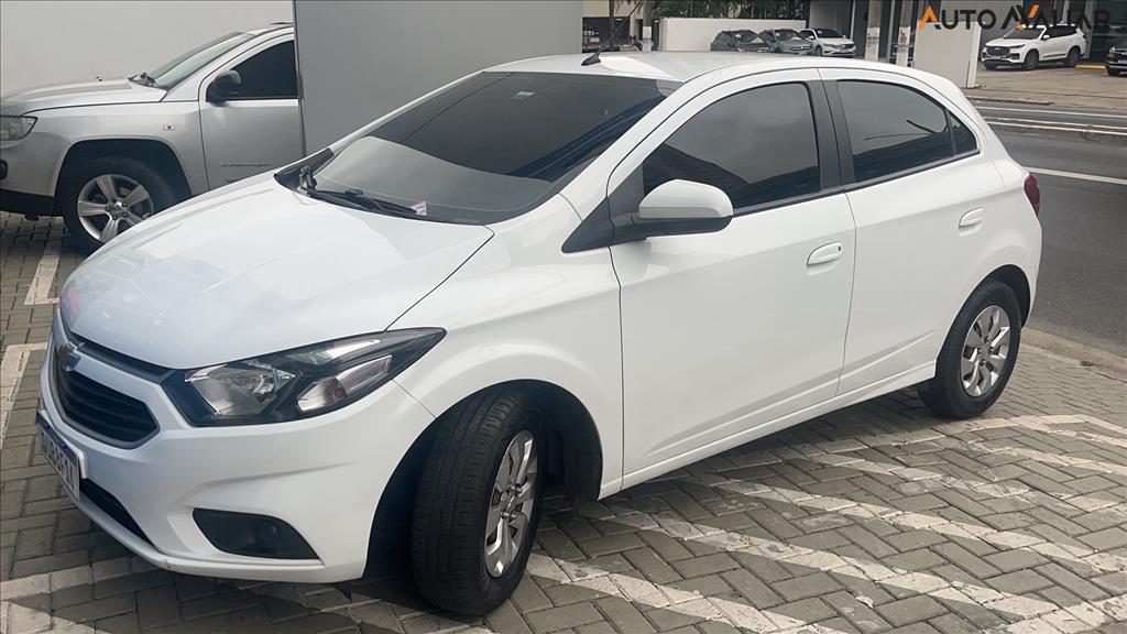 Comprar 2019CHEVROLETONIX