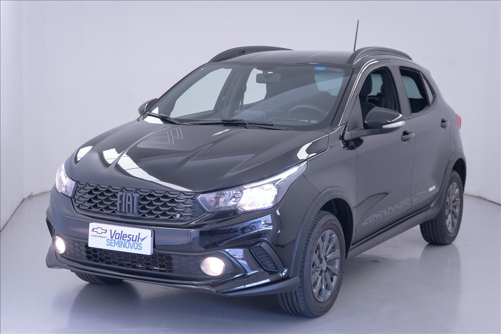 Comprar 2021FIATARGO