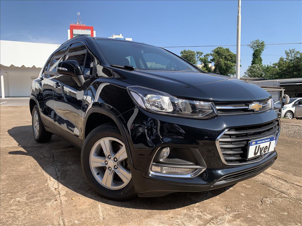 Comprar 2018CHEVROLETTRACKER