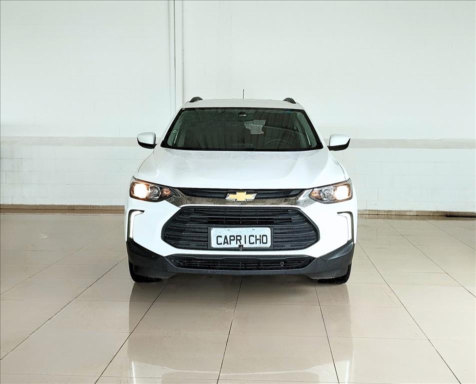 Comprar 2022CHEVROLETTRACKER