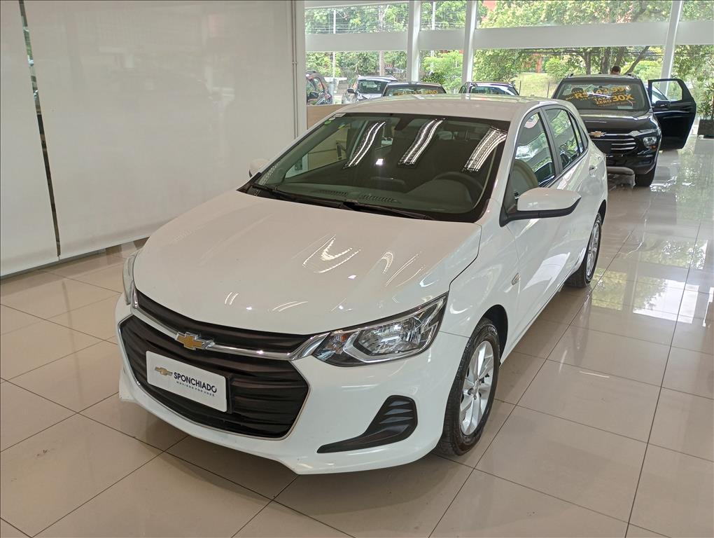 Comprar 2023CHEVROLETONIX