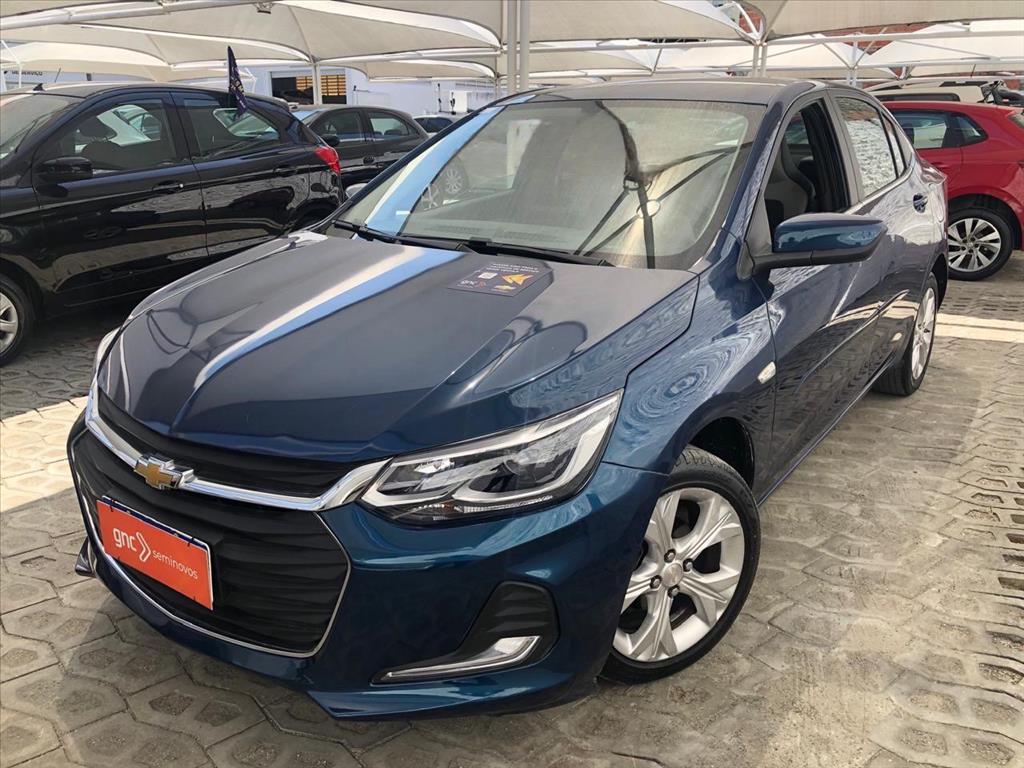 Comprar 2022CHEVROLETONIX PLUS