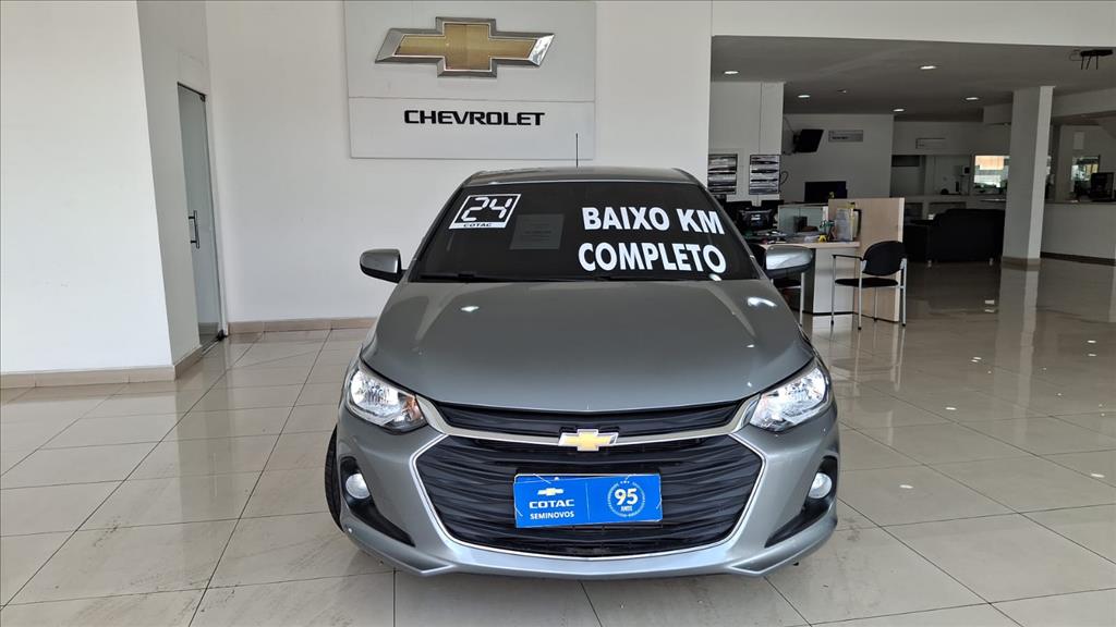 Comprar 2024CHEVROLETONIX