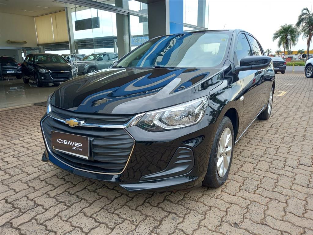 Comprar 2022CHEVROLETONIX