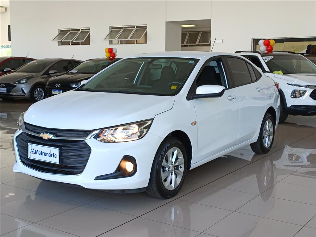 Comprar 2022CHEVROLETONIX PLUS