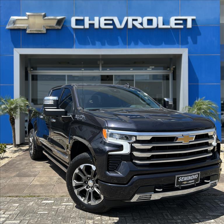 Comprar 2024CHEVROLETSILVERADO