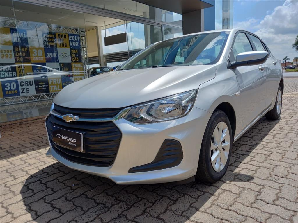 Comprar 2022CHEVROLETONIX PLUS