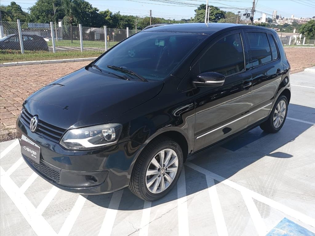 Comprar 2012VOLKSWAGENFOX