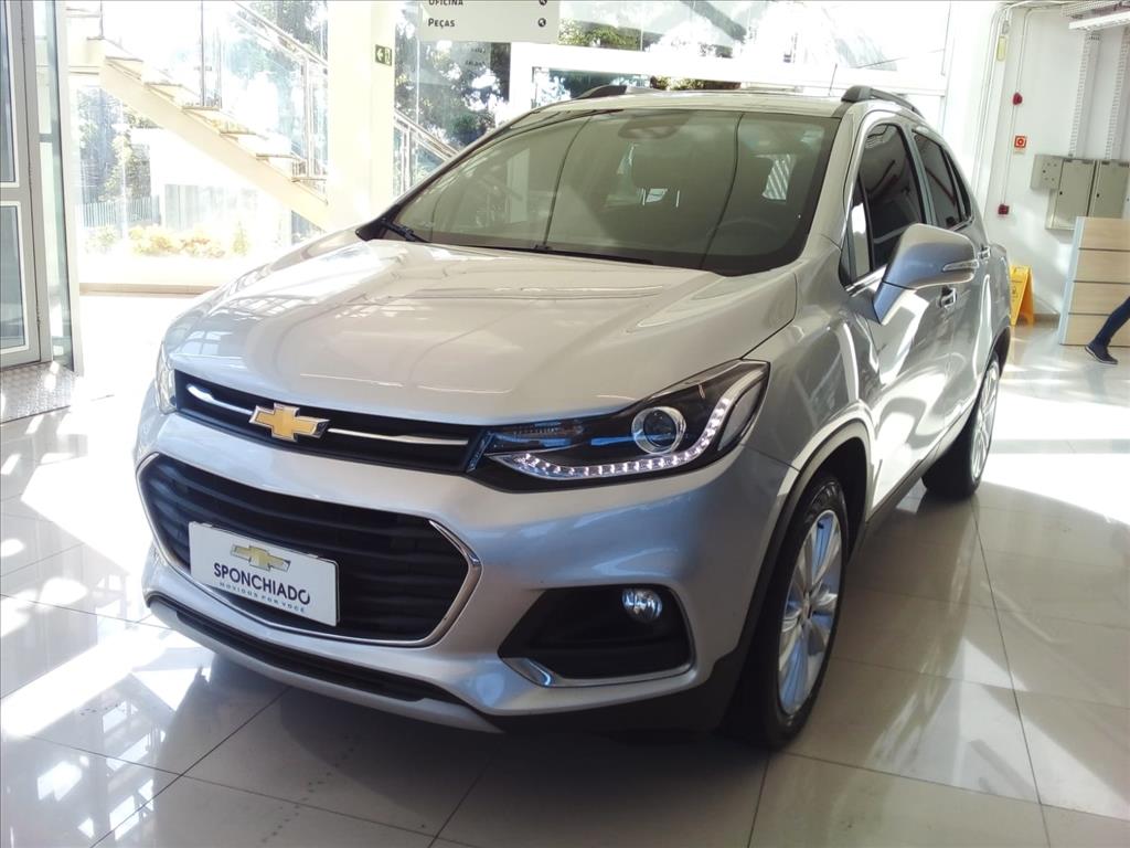 Comprar 2019CHEVROLETTRACKER