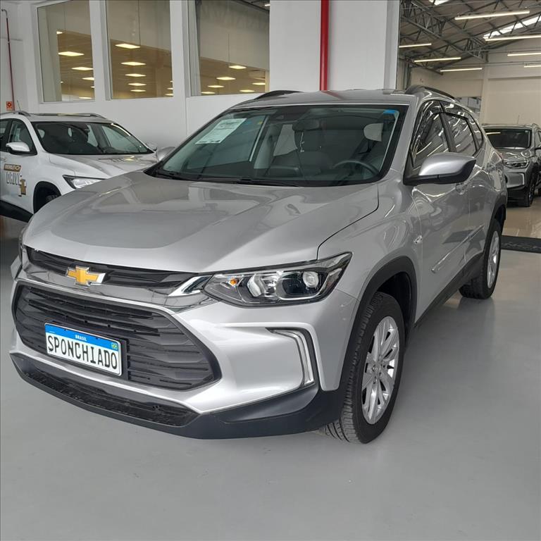 Comprar 2023CHEVROLETTRACKER