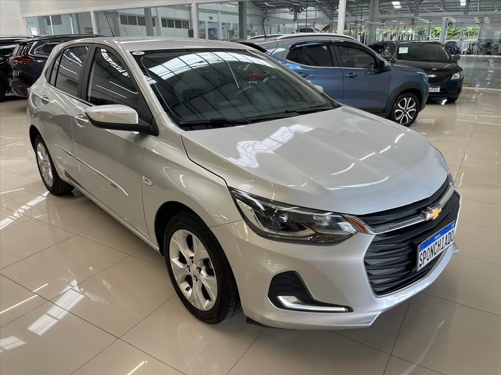 Comprar 2020CHEVROLETONIX