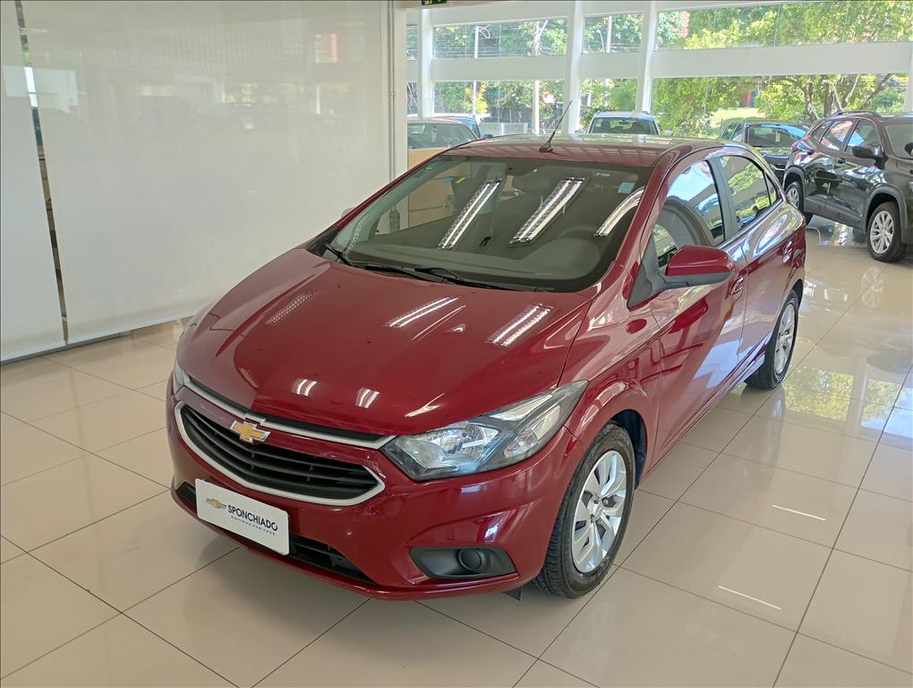 Comprar 2017CHEVROLETONIX