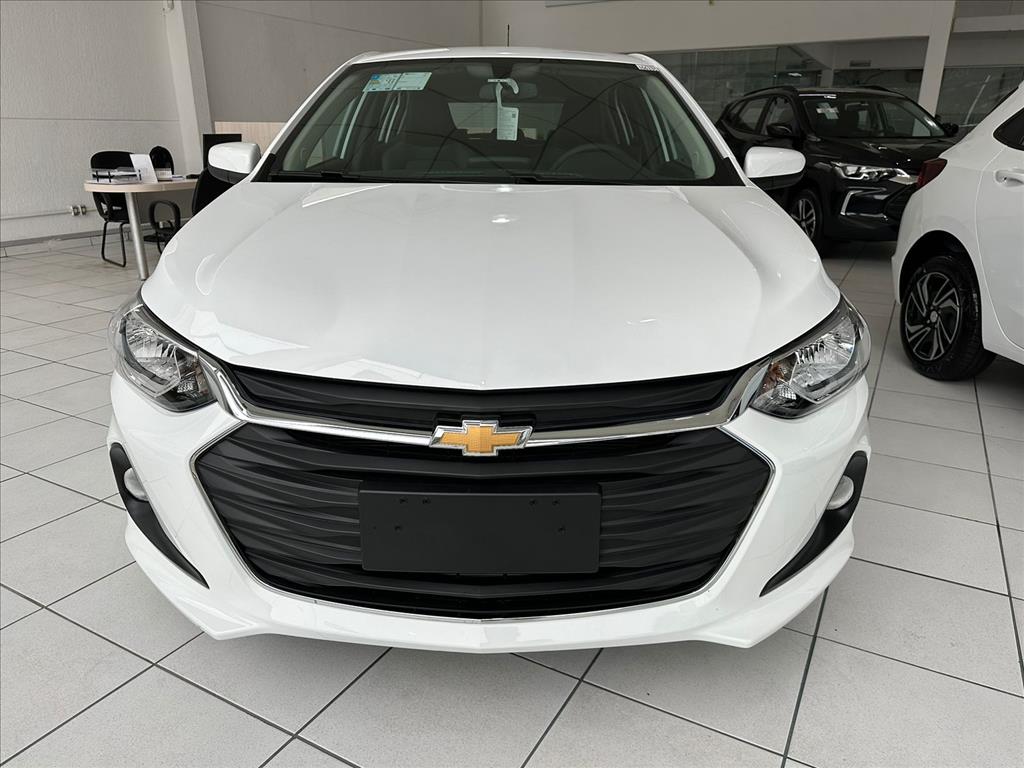 Comprar 2025CHEVROLETONIX