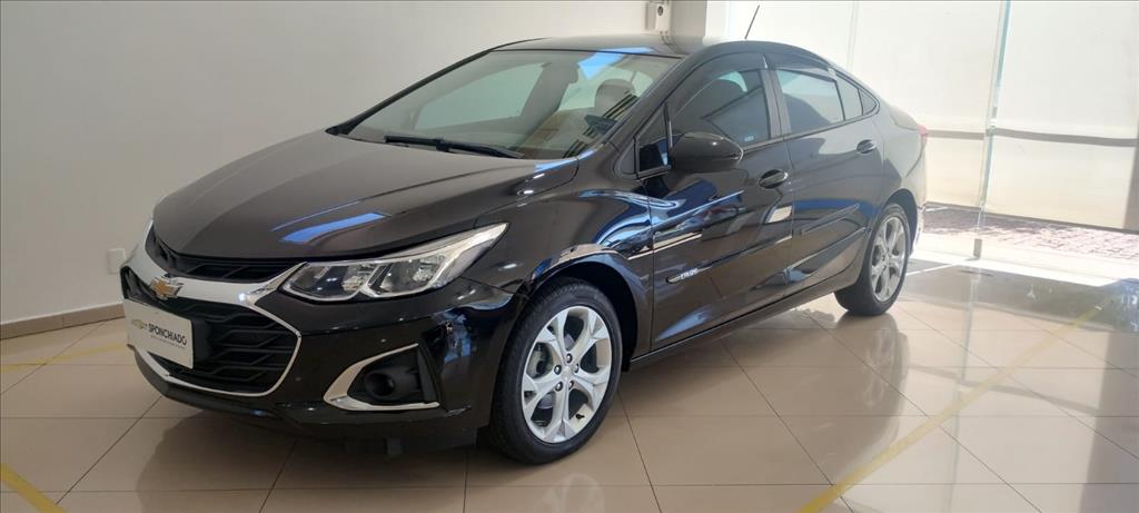 Comprar 2022CHEVROLETCRUZE