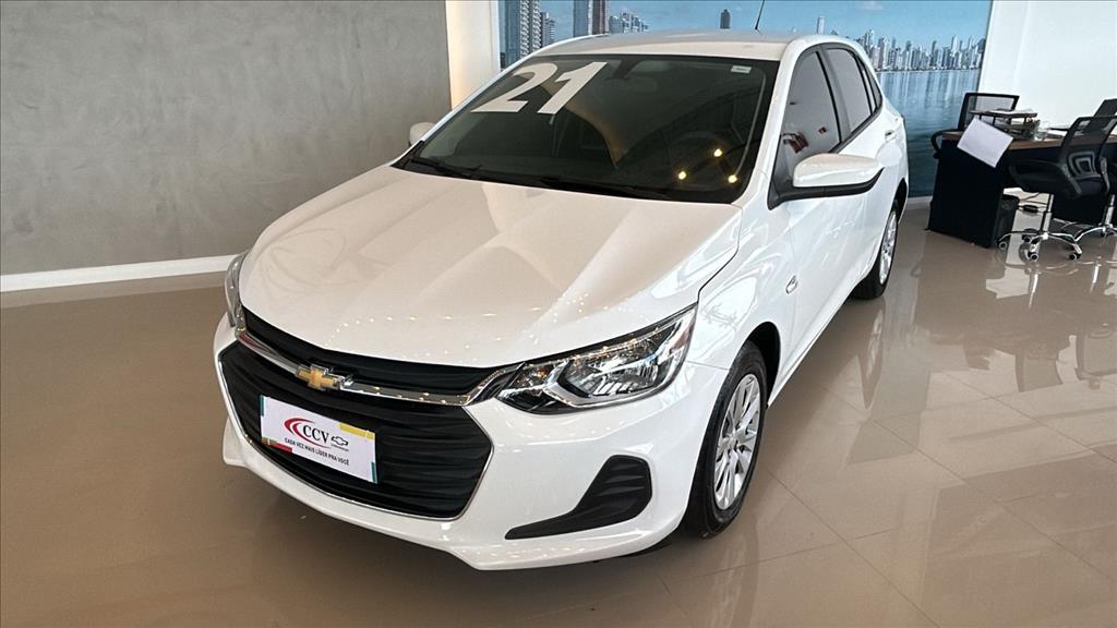 Comprar 2021CHEVROLETONIX