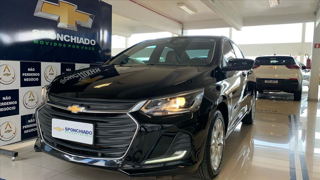 Comprar 2022CHEVROLETONIX PLUS