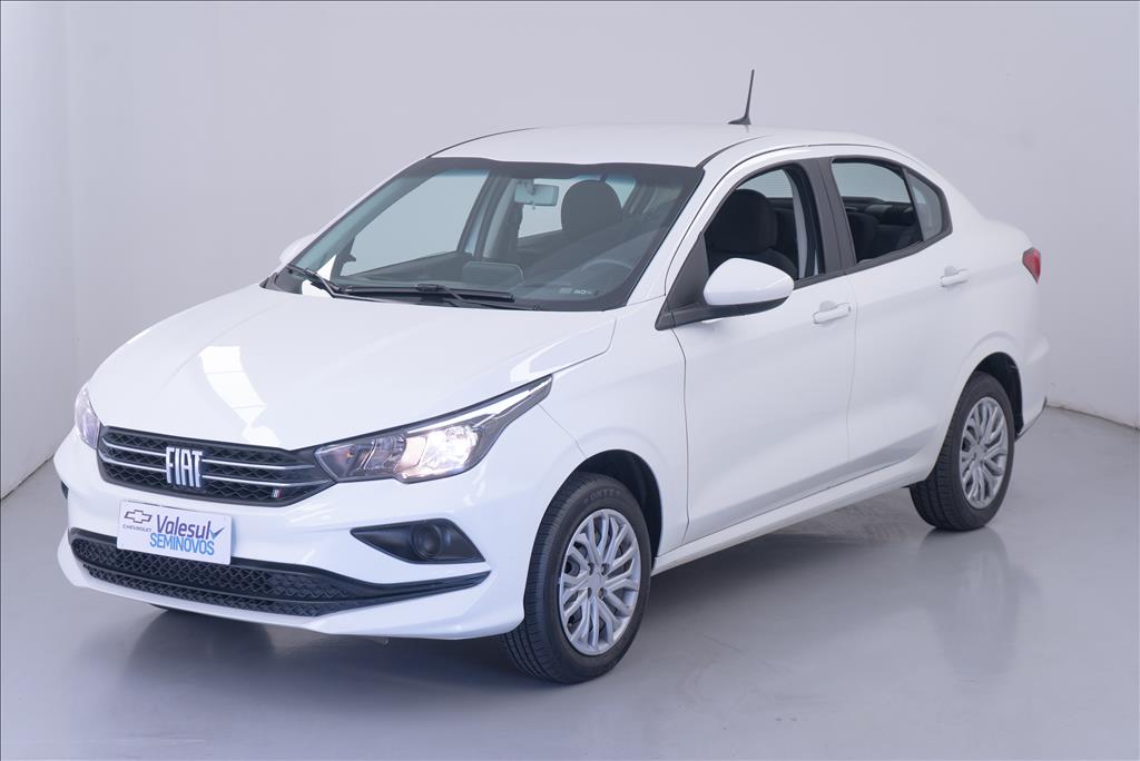 Comprar 2024FIATCRONOS
