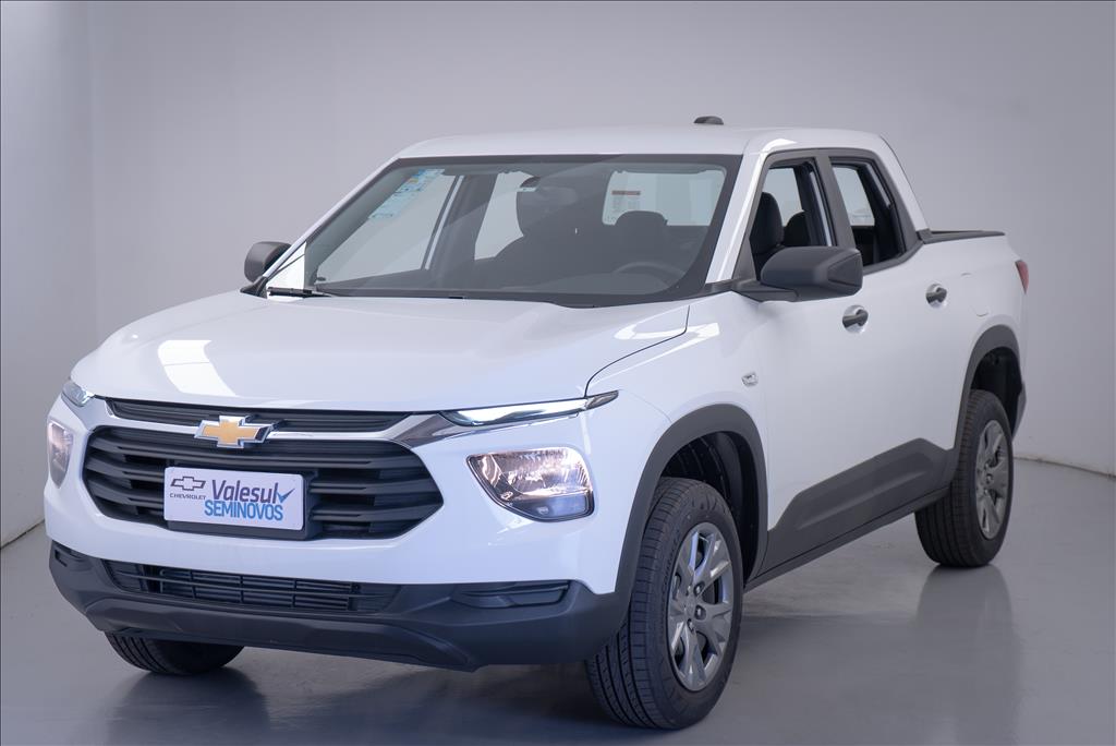 Comprar 2025CHEVROLETMONTANA