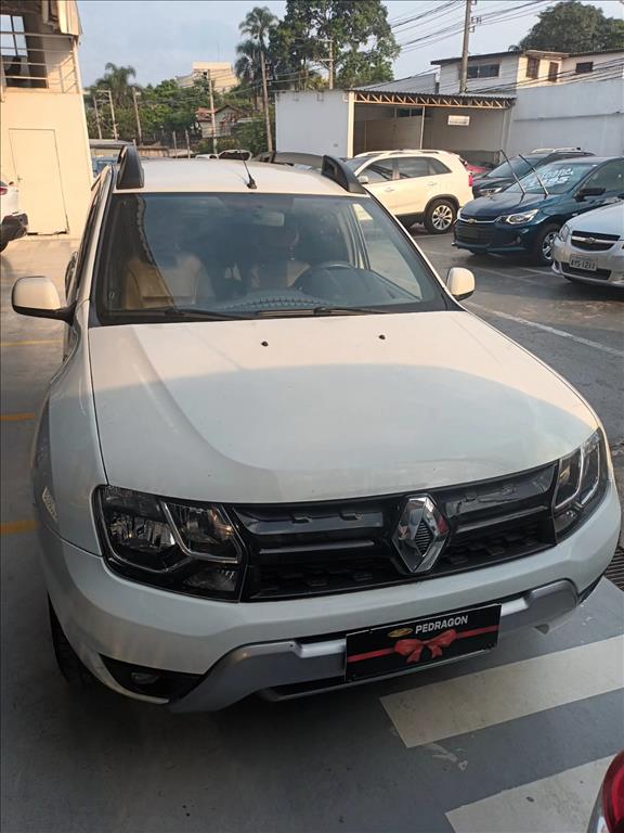 Comprar 2016RENAULTDUSTER