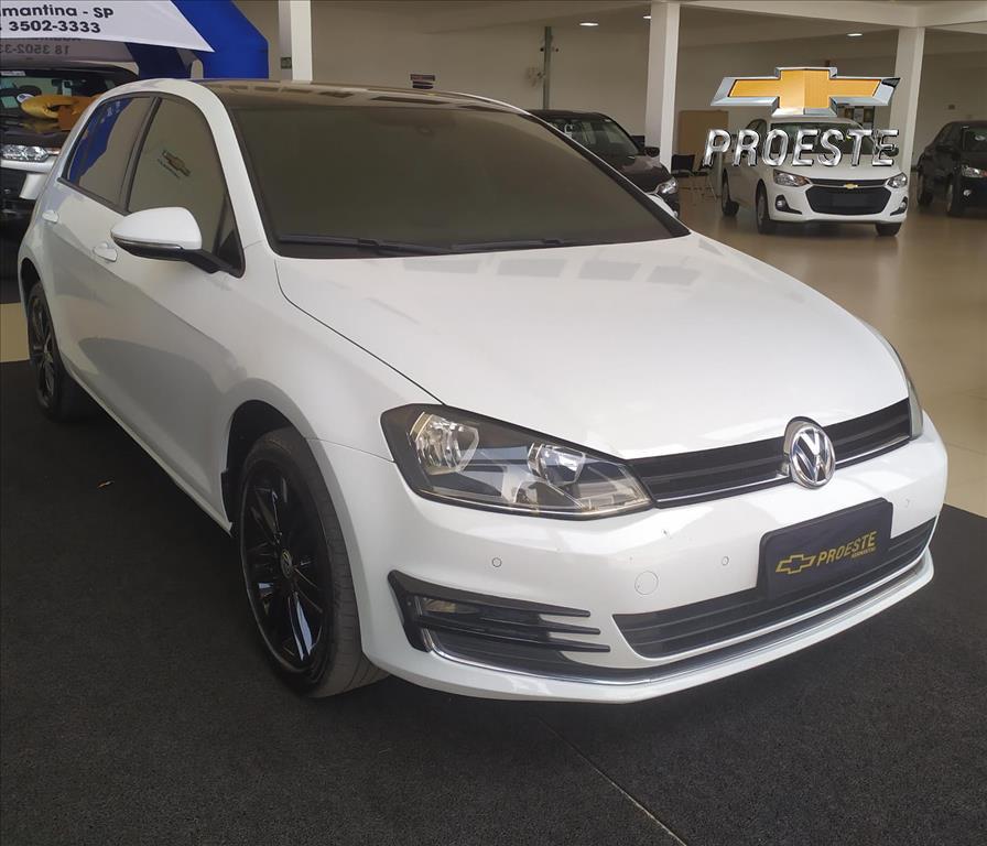 Comprar 2015VOLKSWAGENGOLF