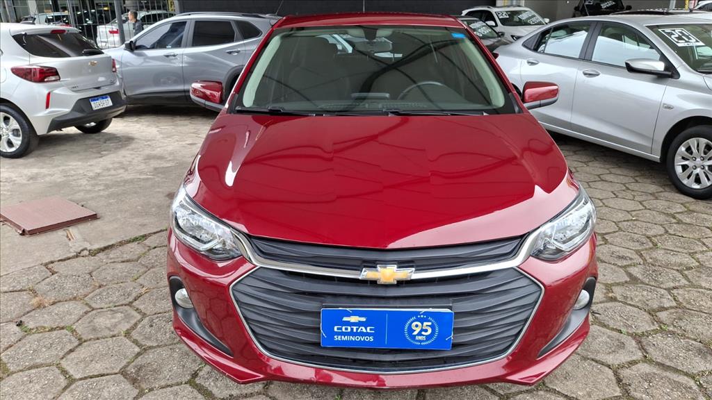 Comprar 2020CHEVROLETONIX