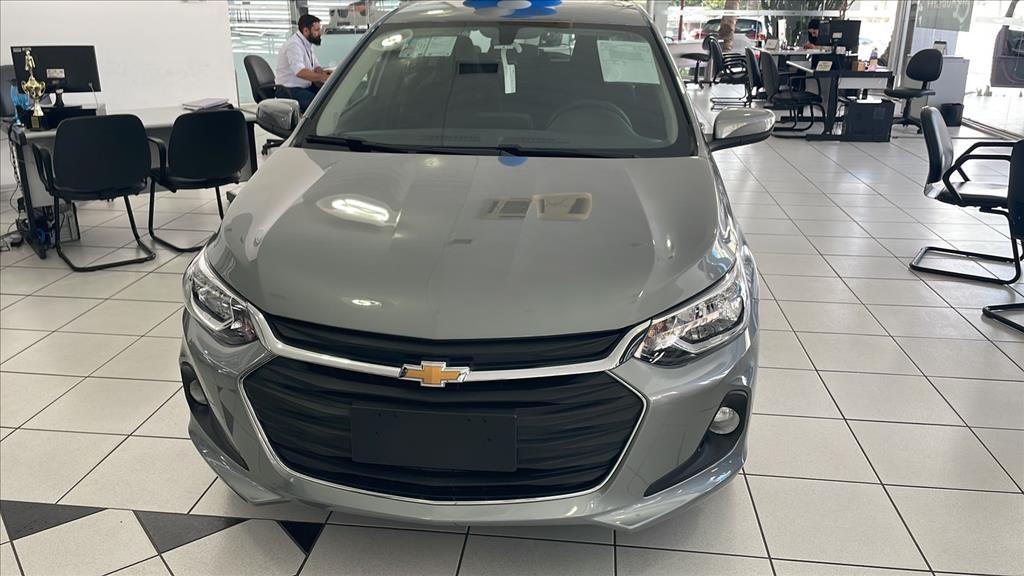 Comprar 2025CHEVROLETONIX PLUS