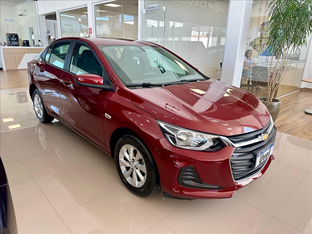 Comprar 2023CHEVROLETONIX PLUS