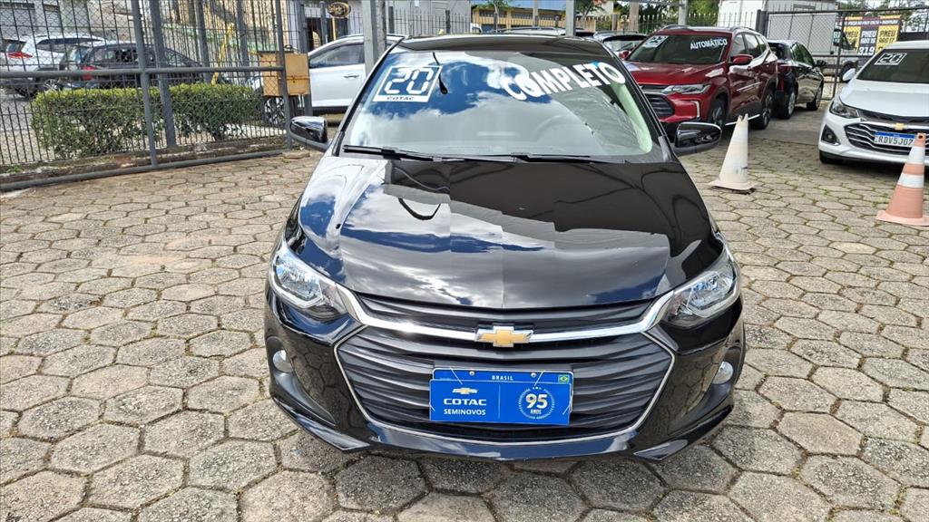 Comprar 2020CHEVROLETONIX