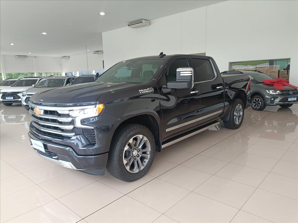Comprar 2024CHEVROLETSILVERADO
