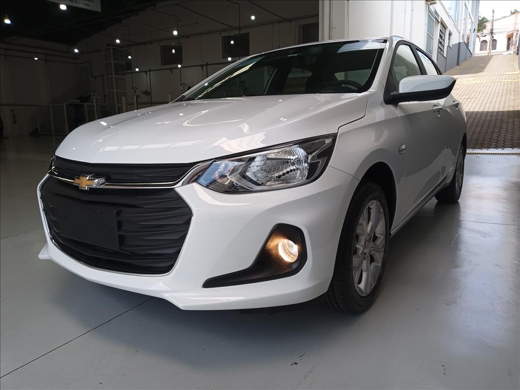 Comprar 2025CHEVROLETONIX PLUS