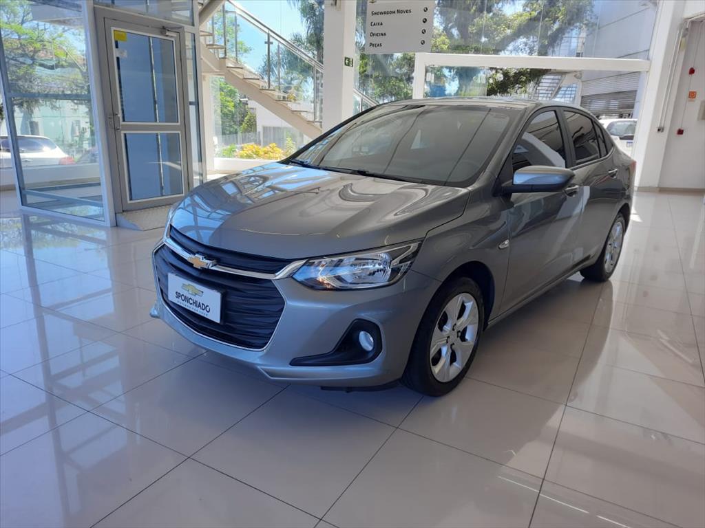 Comprar 2024CHEVROLETONIX PLUS