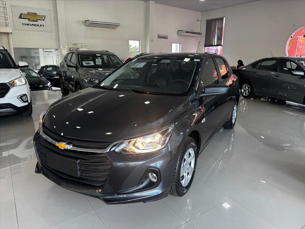 Comprar 2025CHEVROLETONIX