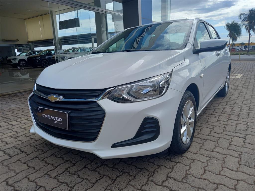 Comprar 2023CHEVROLETONIX PLUS