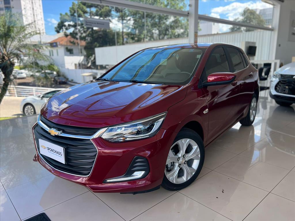 Comprar 2022CHEVROLETONIX