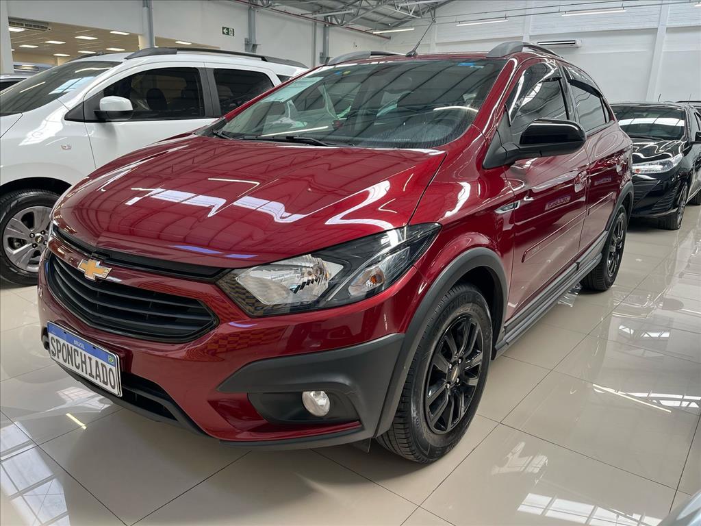 Comprar 2019CHEVROLETONIX