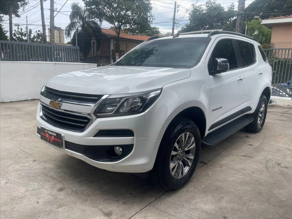 Comprar 2020CHEVROLETTRAILBLAZER