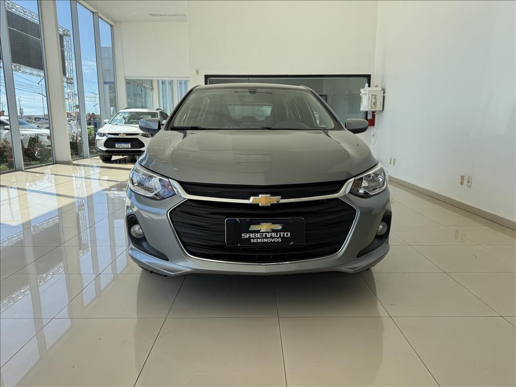 Comprar 2024CHEVROLETONIX