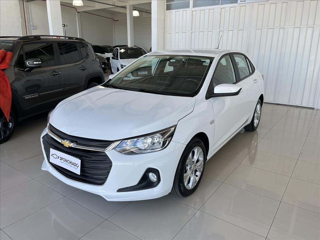 Comprar 2023CHEVROLETONIX