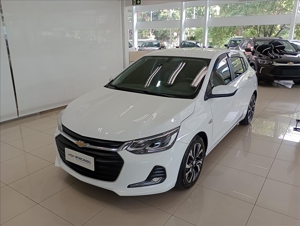 Comprar 2023CHEVROLETONIX