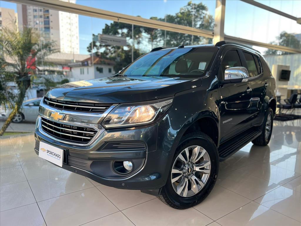 Comprar 2019CHEVROLETTRAILBLAZER