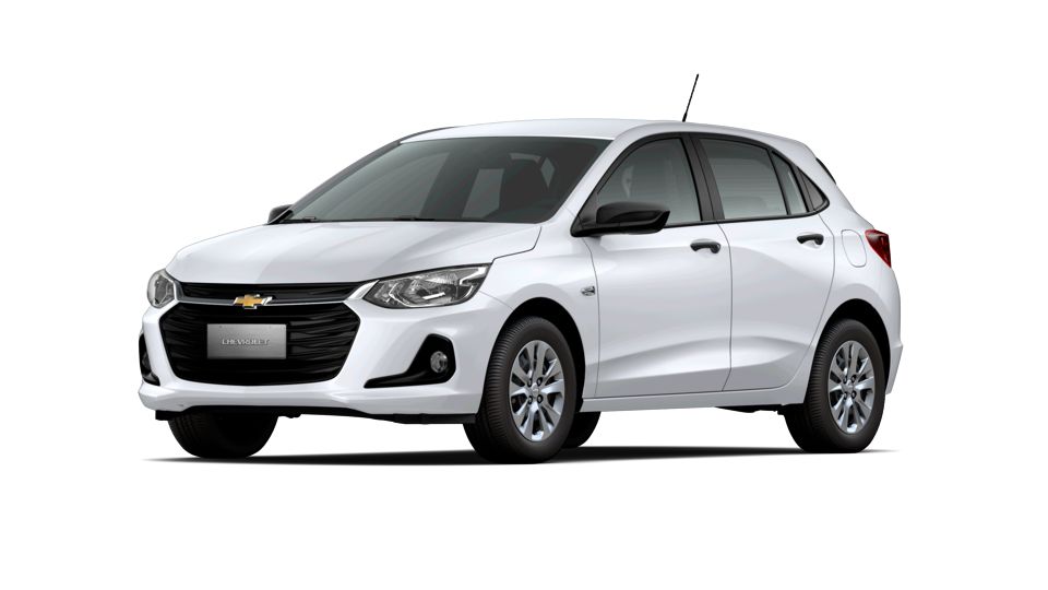 Comprar 2025ChevroletNOVO ONIX